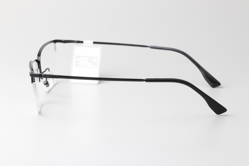 TT88159 Eyeglasses Black