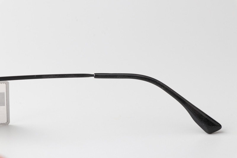 TT88159 Eyeglasses Black