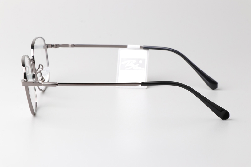 TT88175 Eyeglasses Gunmetal