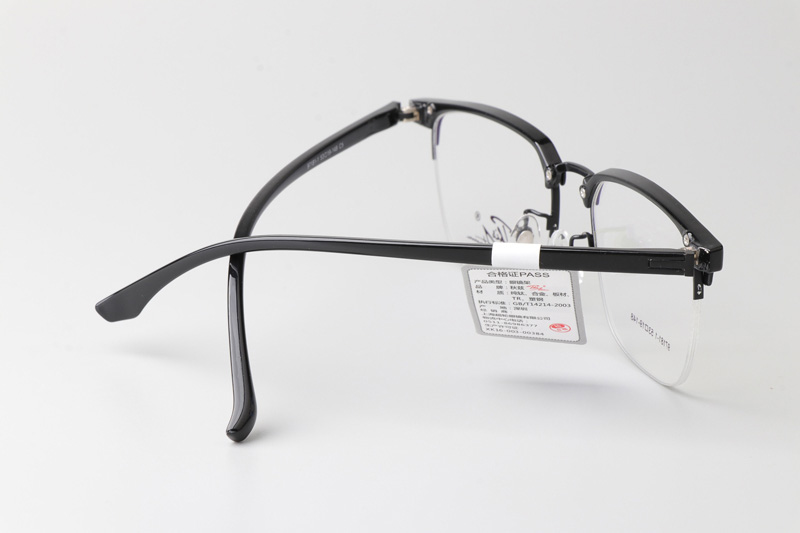 TT97181 Eyeglasses Black