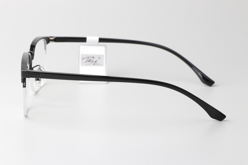 TT97181 Eyeglasses Black