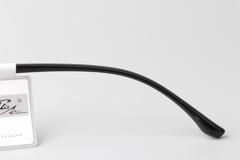 TT97181 Eyeglasses Black