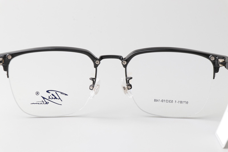 TT97181 Eyeglasses Black