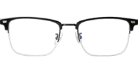 TT97526 Eyeglasses Black