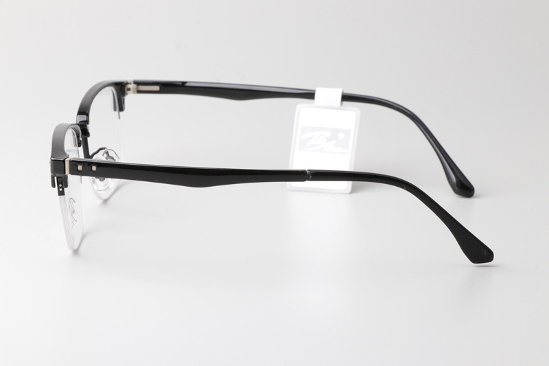 TT97526 Eyeglasses Black