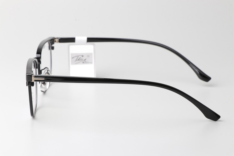 TT98180 Eyeglasses Black