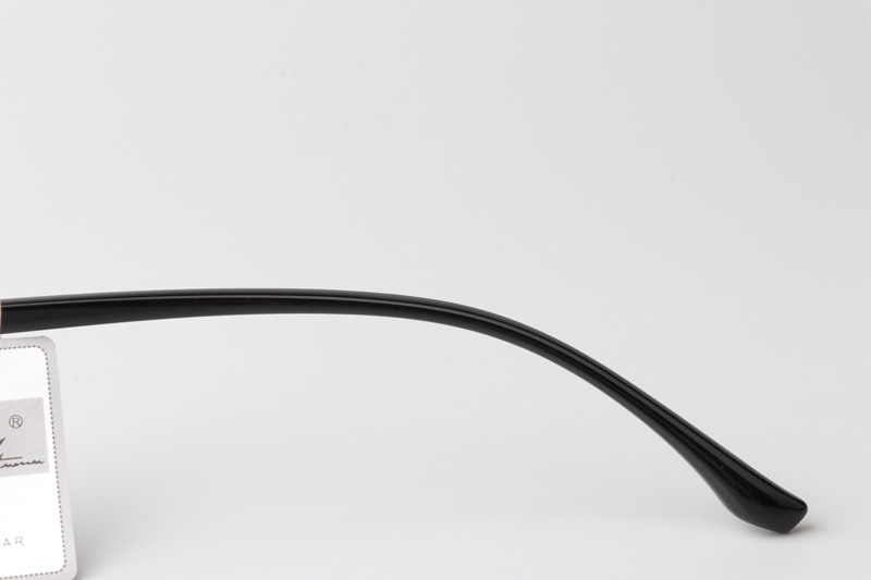 TT98180 Eyeglasses Black