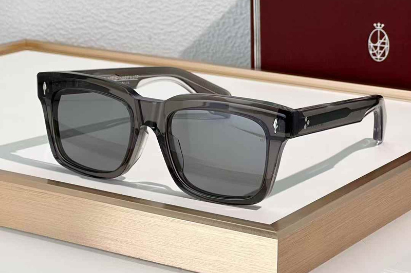 Torino Sunglasses Gray Gray