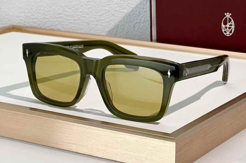 Torino Sunglasses Green Green