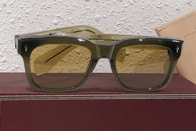 Torino Sunglasses Green Green