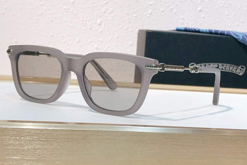 Tresticles Sunglasses Gray Gray
