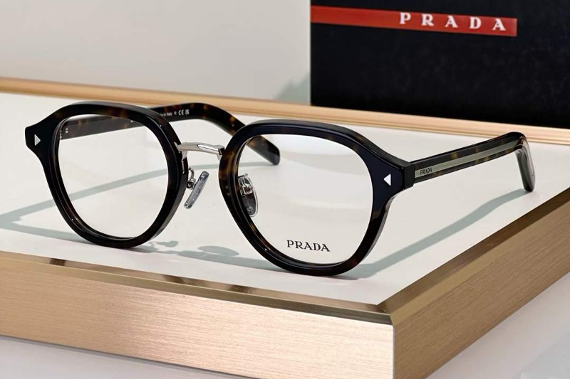 VPRC05V Eyeglasses Tortoise