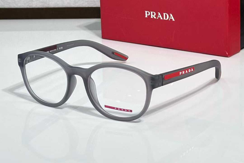 VPS07P Eyeglasses Gray