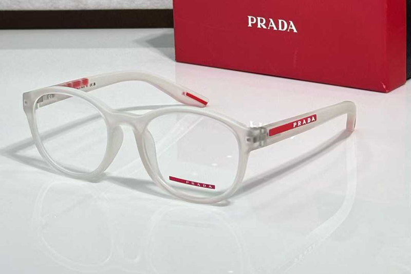 VPS07P Eyeglasses White