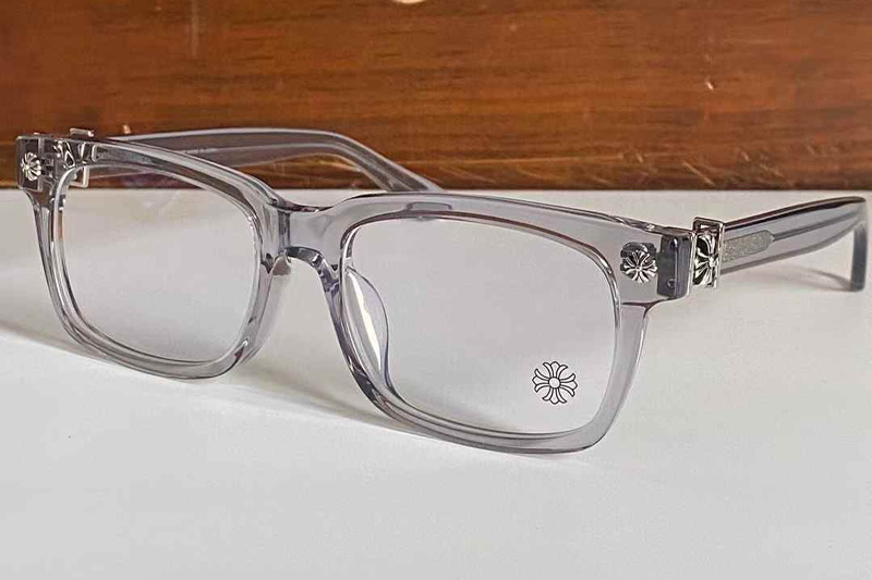 Vagilante Eyeglasses Gray