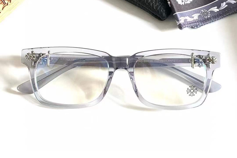 Vagilante Eyeglasses Gray