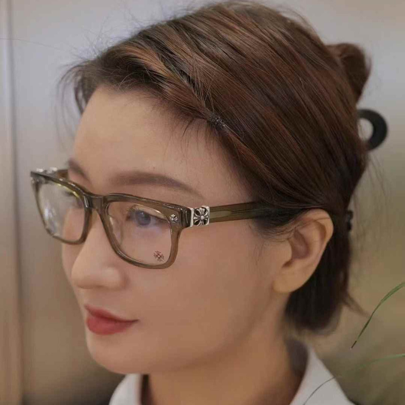 Vagilante Eyeglasses Green