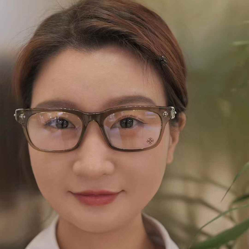 Vagilante Eyeglasses Green