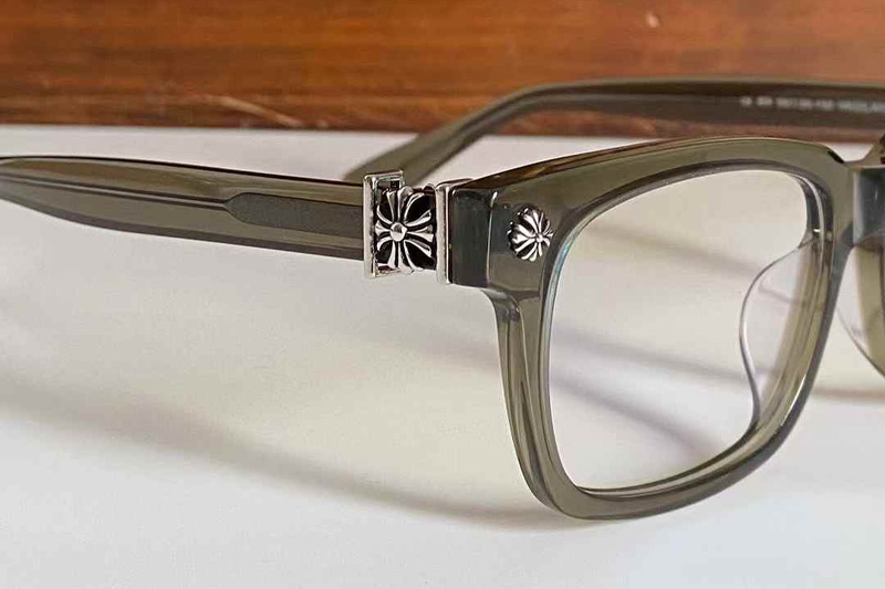 Vagilante Eyeglasses Green