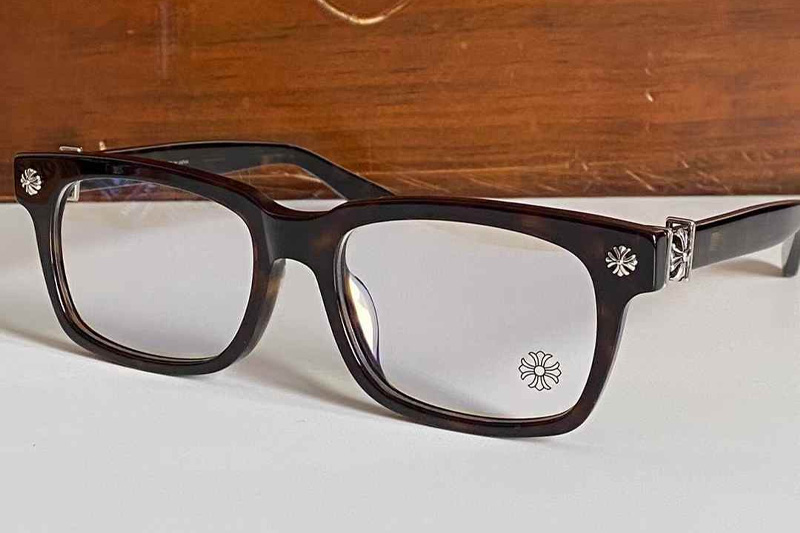 Vagilante Eyeglasses Tortoise