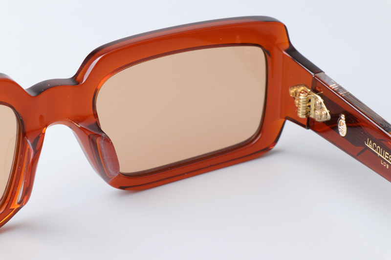 Vera Sunglasses Brown Brown