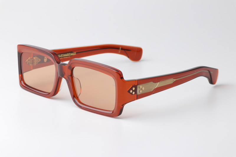 Vera Sunglasses Brown Brown