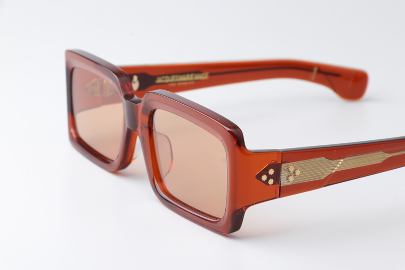 Vera Sunglasses Brown Brown