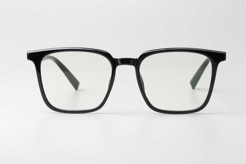 WT0854 Eyeglasses Black