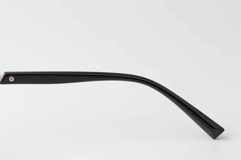 WT0854 Eyeglasses Black