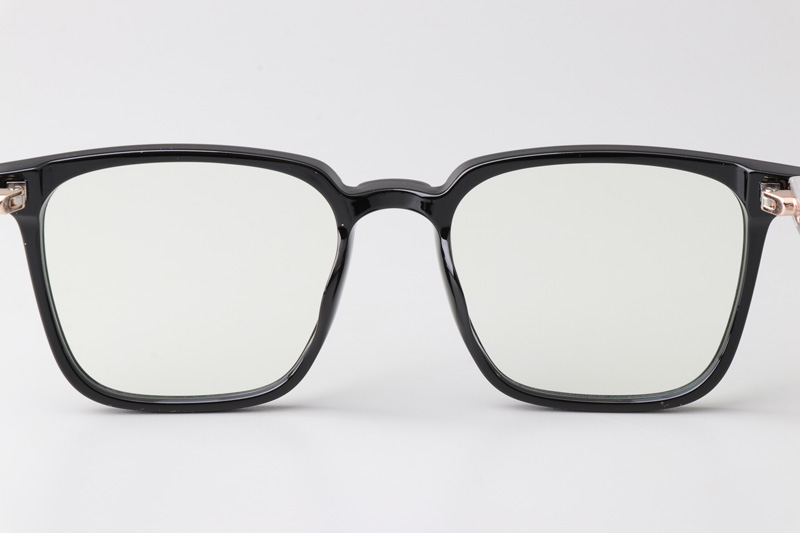 WT0854 Eyeglasses Black