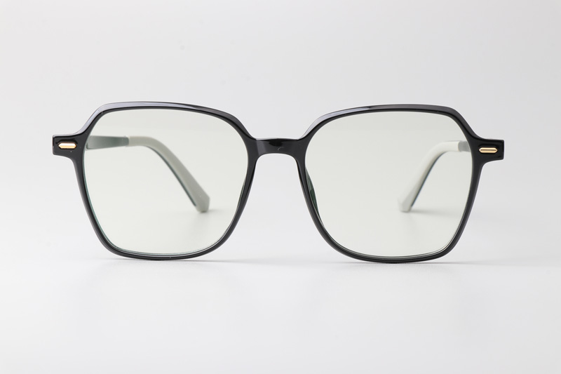 WT0862 Eyeglasses Black