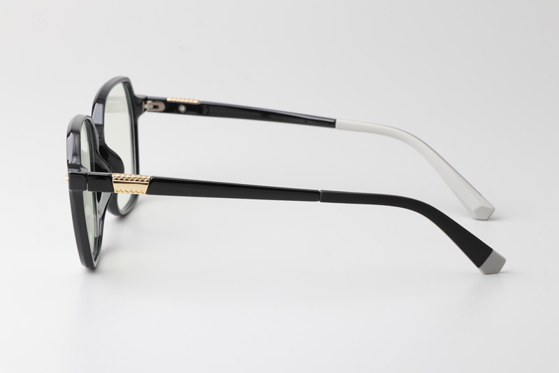 WT0862 Eyeglasses Black