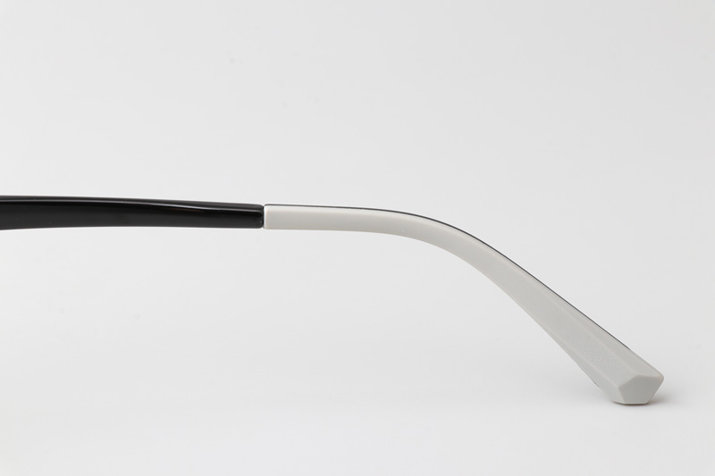 WT0862 Eyeglasses Black