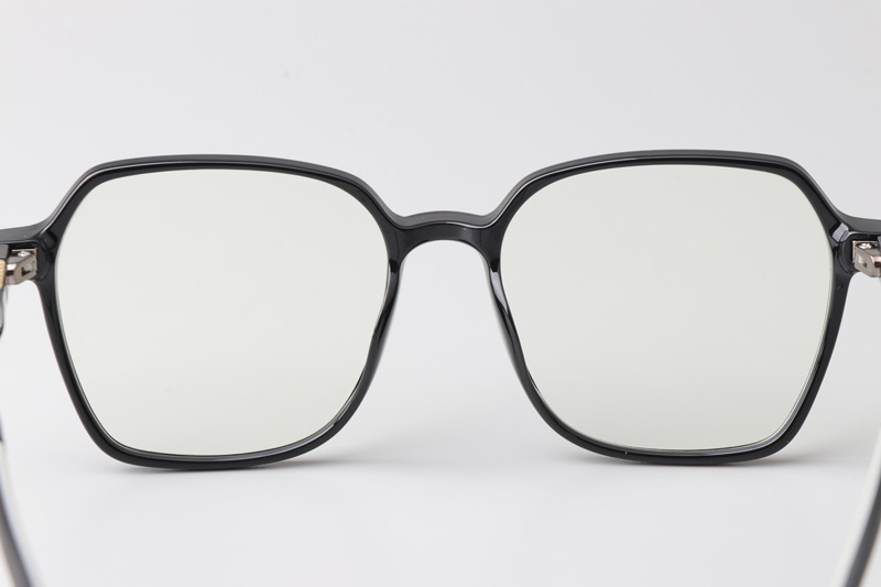 WT0862 Eyeglasses Black