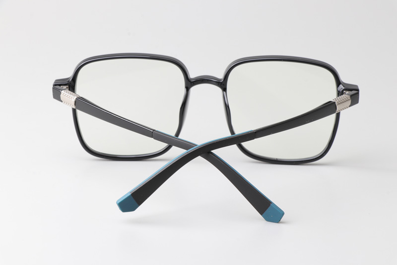 WT0864 Eyeglasses Black