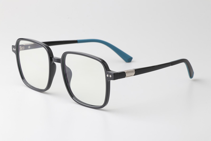 WT0864 Eyeglasses Black