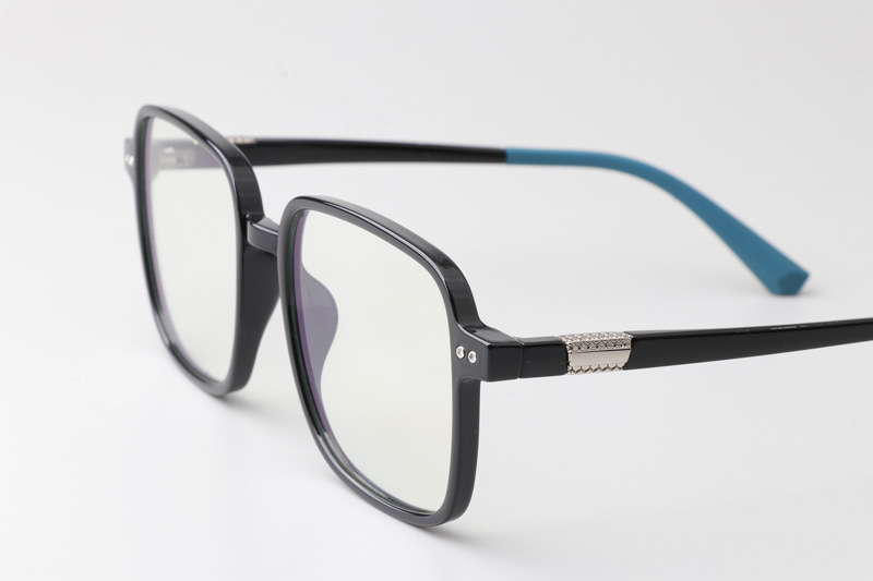 WT0864 Eyeglasses Black