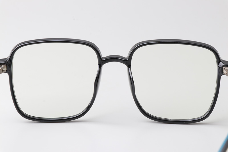 WT0864 Eyeglasses Black
