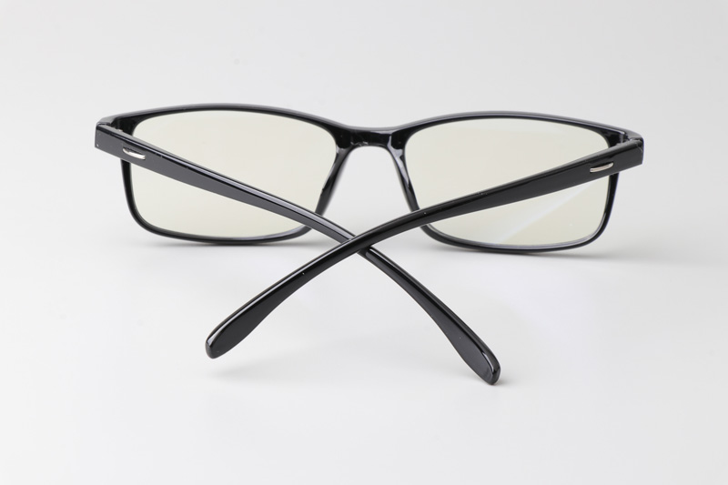 WT1827 Eyeglasses Black