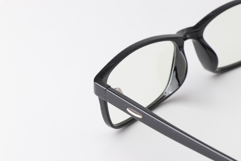 WT1827 Eyeglasses Black