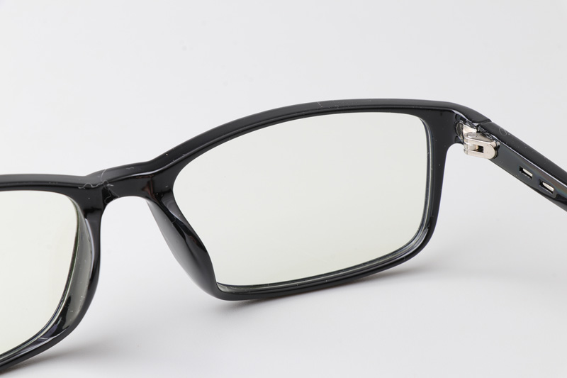 WT1827 Eyeglasses Black