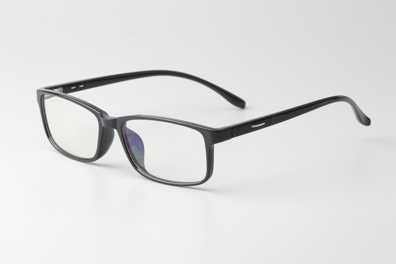 WT1827 Eyeglasses Black