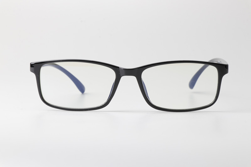 WT1827 Eyeglasses Black