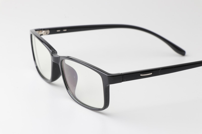 WT1827 Eyeglasses Black