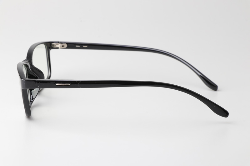 WT1827 Eyeglasses Black