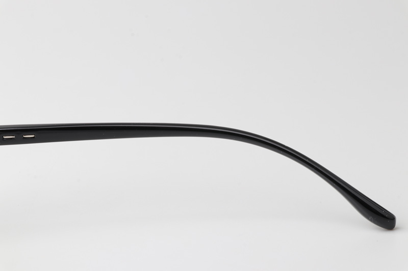 WT1827 Eyeglasses Black