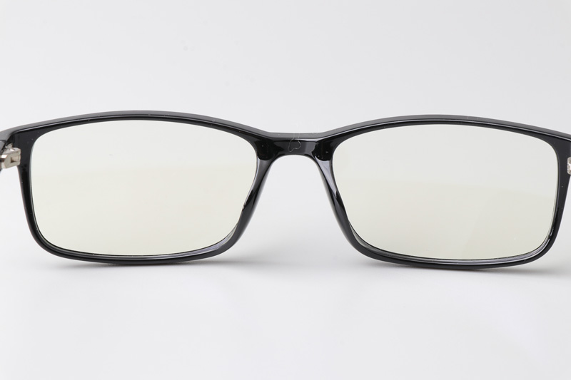 WT1827 Eyeglasses Black