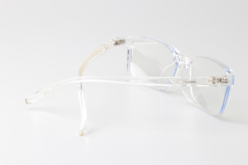 WT1827 Eyeglasses Transparent