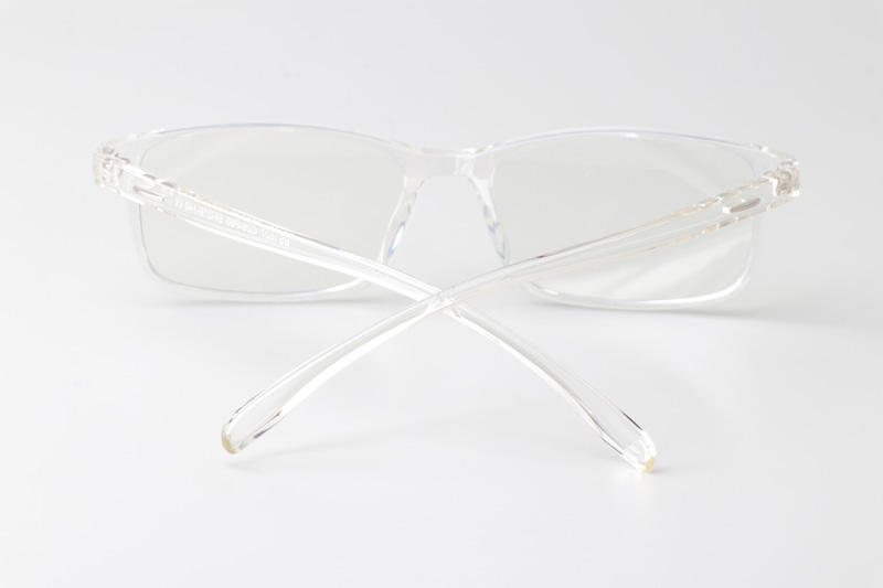 WT1827 Eyeglasses Transparent