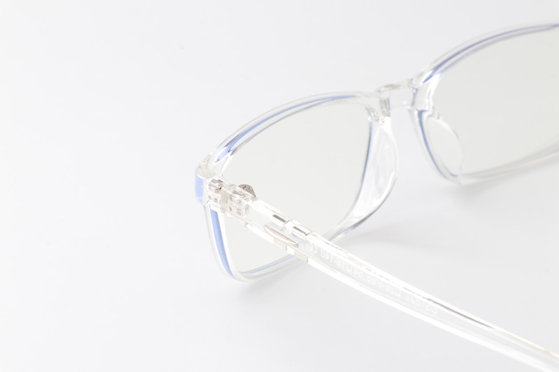 WT1827 Eyeglasses Transparent